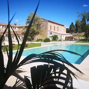 L'hotel Du Couvent Vagnas